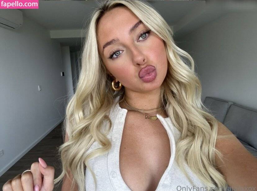 Alaiaxox / arabellarichardson Nude Leaks OnlyFans - TheFap - #6