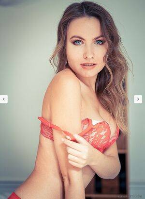 Nika Kolosova Nude Leaks - Fapello - #30