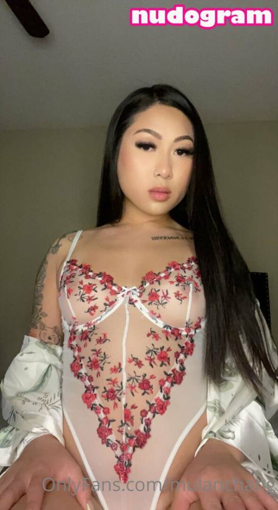 Mulanchang / mulanchang Nude Leaks OnlyFans - TheFap - #14