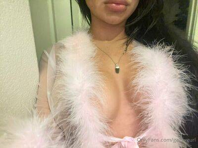 Gazellechavez / Gazzygurl Nude Leaks - #19