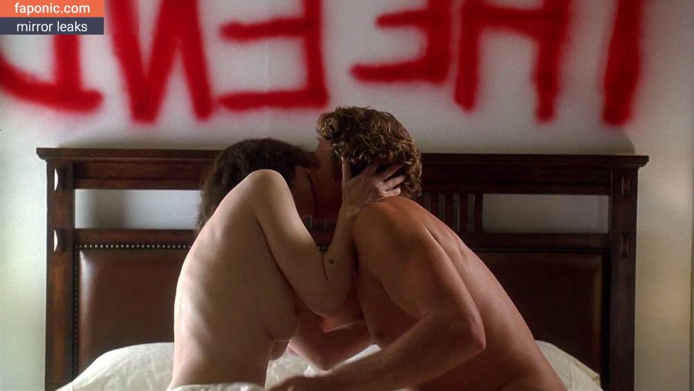 Winona Ryder aka winonaryderofficial Nude Leaks - #10