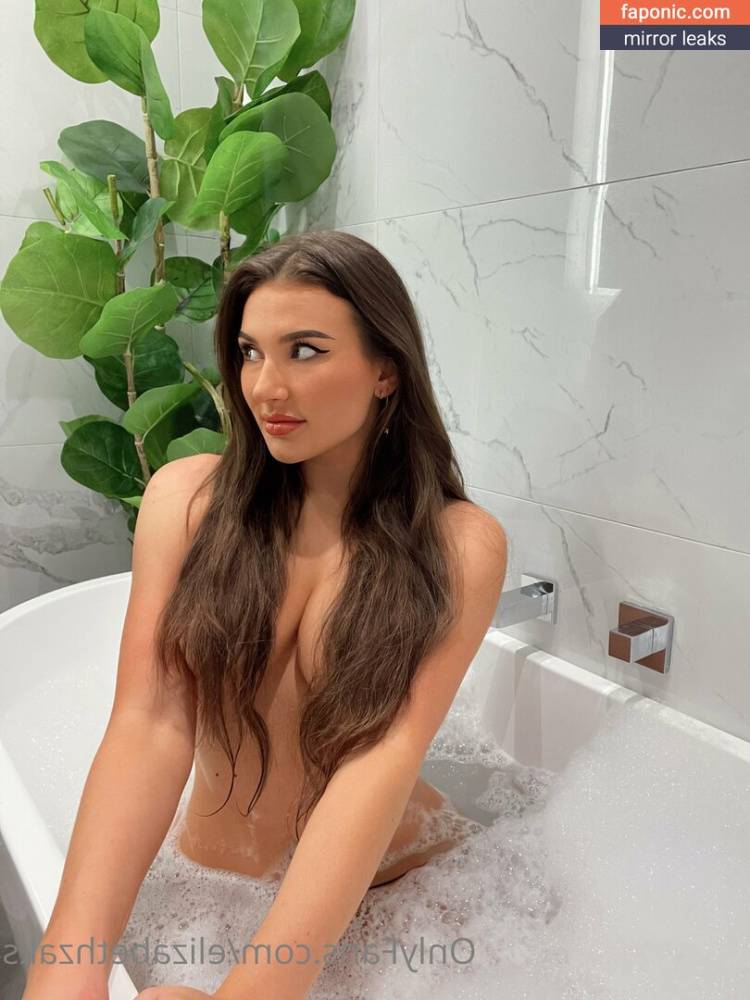 Elizabeth Zaks aka elizabethzaks Nude Leaks OnlyFans - #5