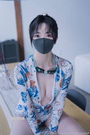 Hongkongdoll / hongkong_doll Nude Leaks - #22