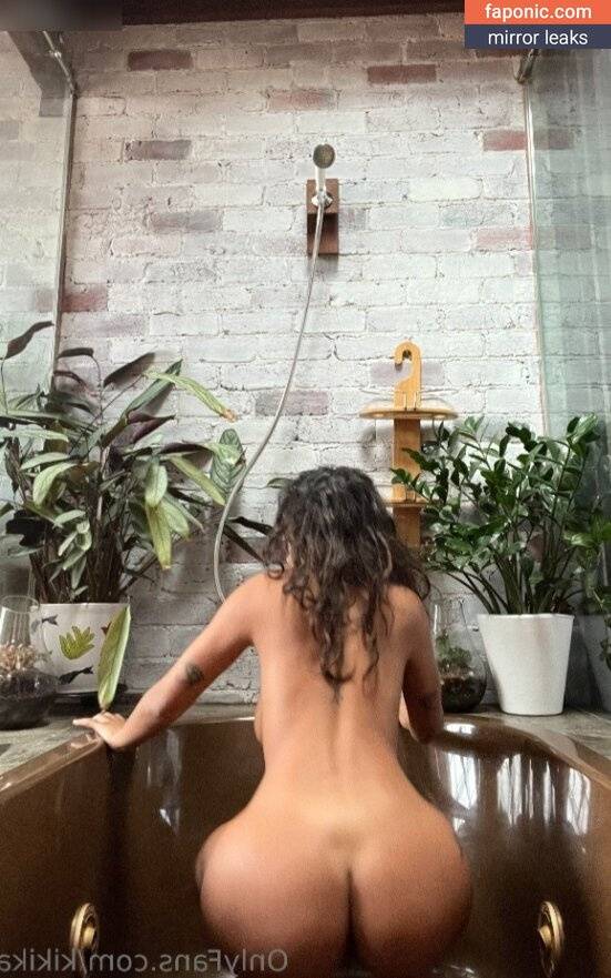 Kira Kattan aka kiki.kattan aka kikikattan Nude Leaks OnlyFans - #14