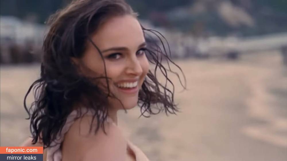 Natalie Portman aka natalieportman Nude Leaks OnlyFans - #12