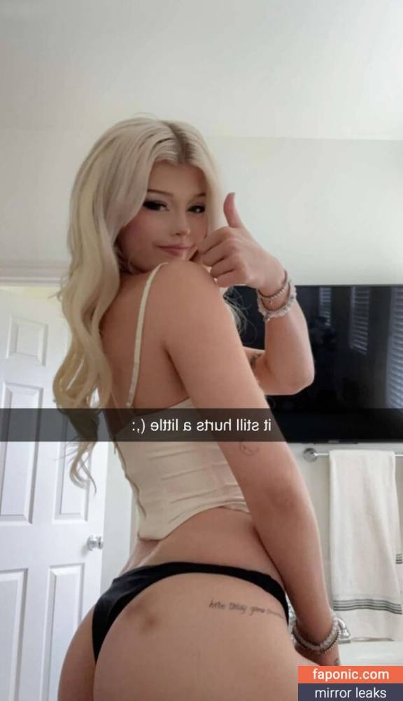 Loren Gray aka iamlorengray aka loren aka lorengray Nude Leaks OnlyFans - #7