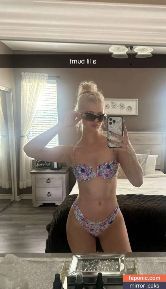 Loren Gray aka iamlorengray aka loren aka lorengray Nude Leaks OnlyFans - #8