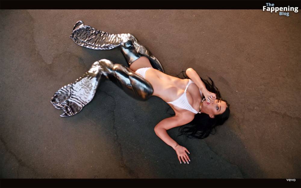 Katy Perry Hot – Woman’s World (54 Pics + Video) - #8