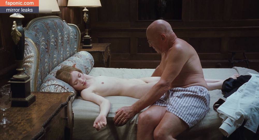 Emily Browning aka emilyjanebrowning Nude Leaks - #15