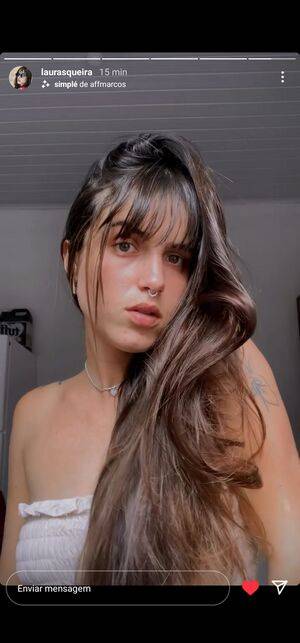 Laura Siqueira / laurasqueira Nude Leaks - Fapello - #8