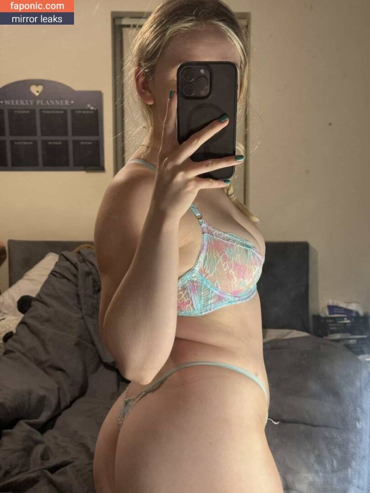 AbbiGilx aka abigxrl aka queenabbi Nude Leaks OnlyFans - #15