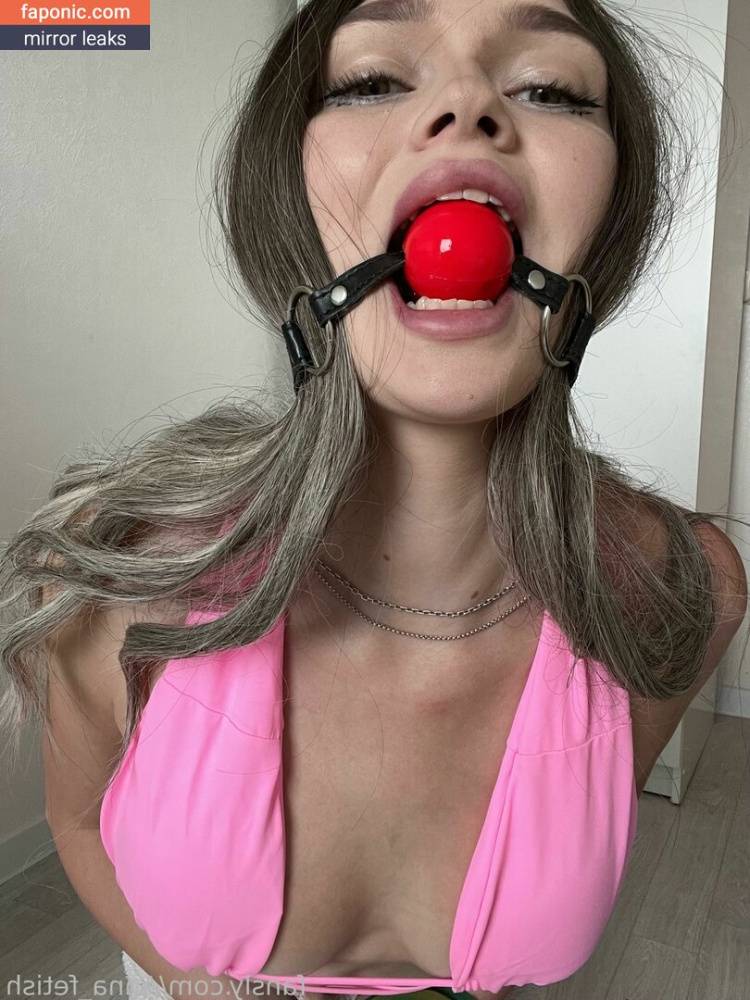 Anna_fetish Nude Leaks OnlyFans - #19