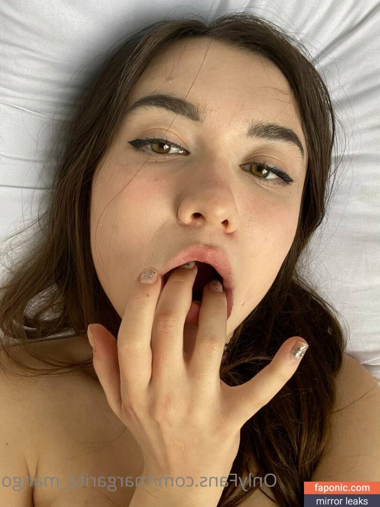 Pretty18girl aka margarita_mango aka margarita_mango_vip aka meg066 Nude Leaks OnlyFans - #17