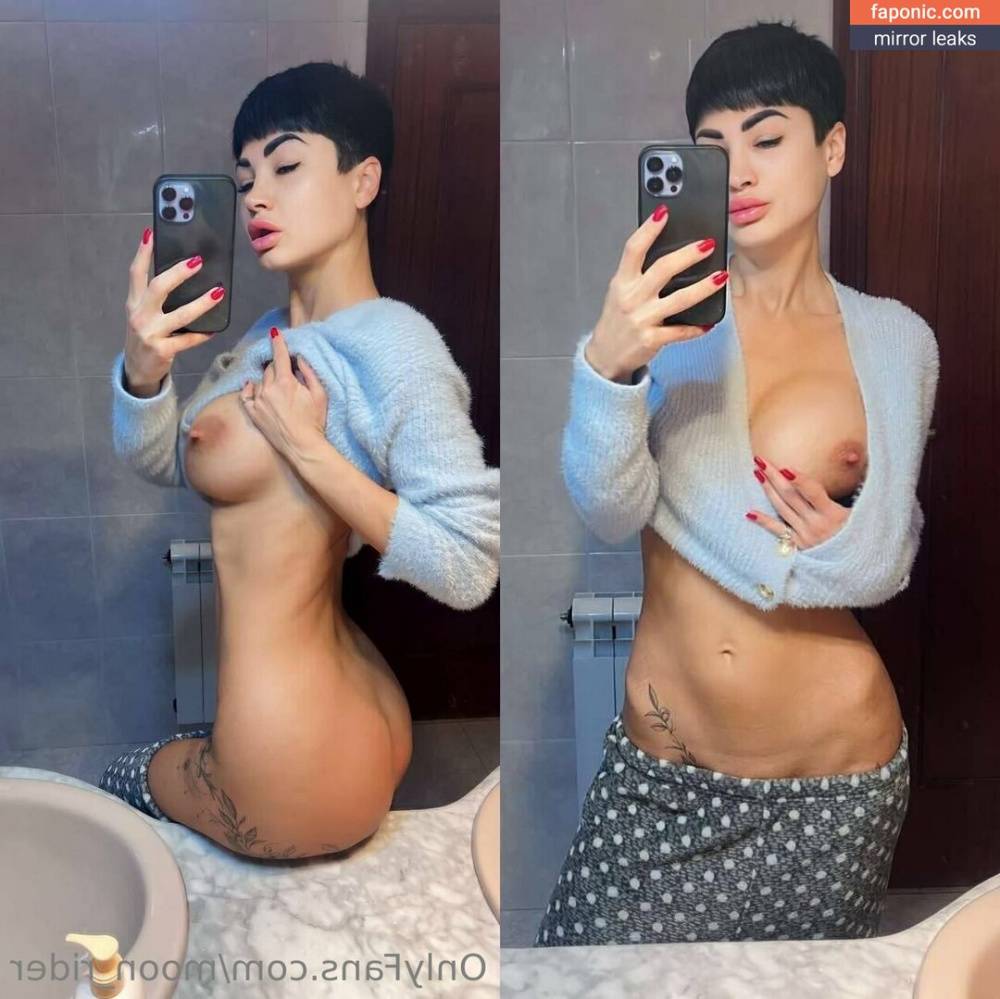 m00nrider aka moon_rider Nude Leaks OnlyFans - #17