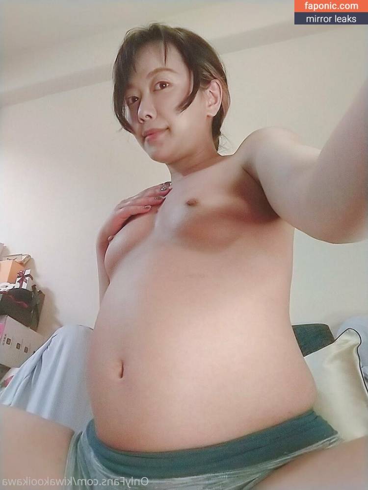 kiwako7418 aka kiwakooikawa Nude Leaks OnlyFans - #10