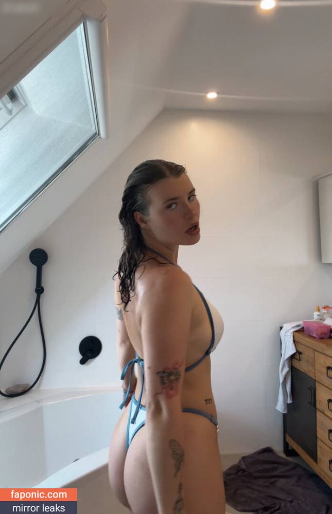 Mercyyy1 Nude Leaks OnlyFans - #4