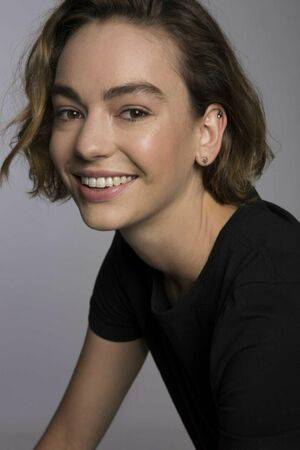 Brigette Lundy-Paine / briiiiiiiiiig Nude Leaks - Fapello - #21