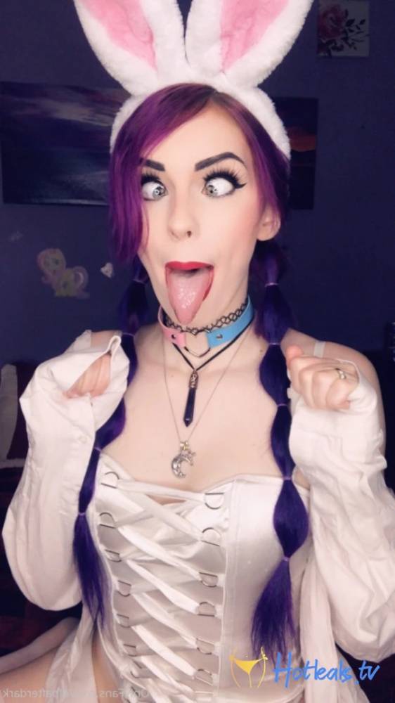 Dyed Little Princess / dlpafterdark Nude Leaks OnlyFans - TheFap - #24