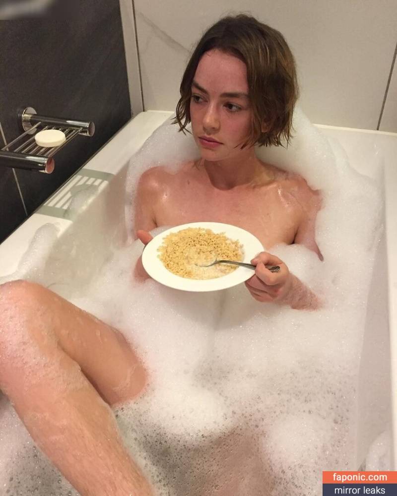 Brigette Lundy-Paine aka briiiiiiiiiig Nude Leaks - #7