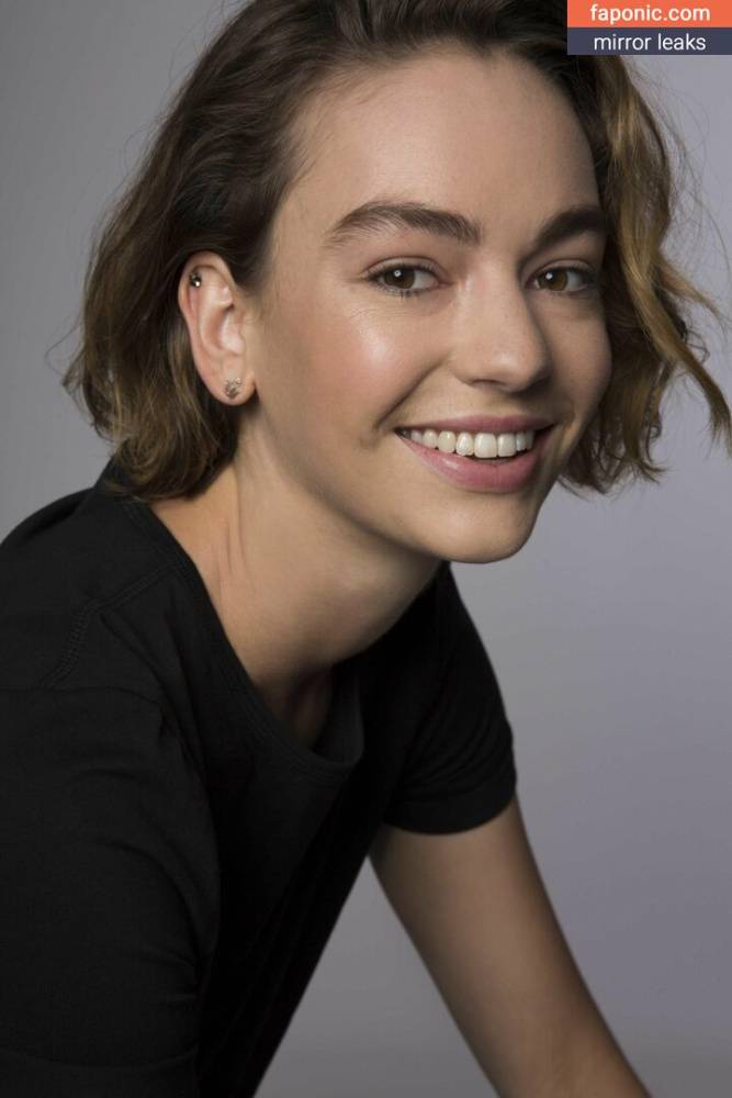 Brigette Lundy-Paine aka briiiiiiiiiig Nude Leaks - #19