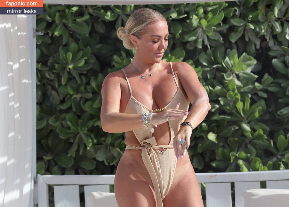 Aisleyne Horgan-Wallace aka aisleyne1 Nude Leaks - #18