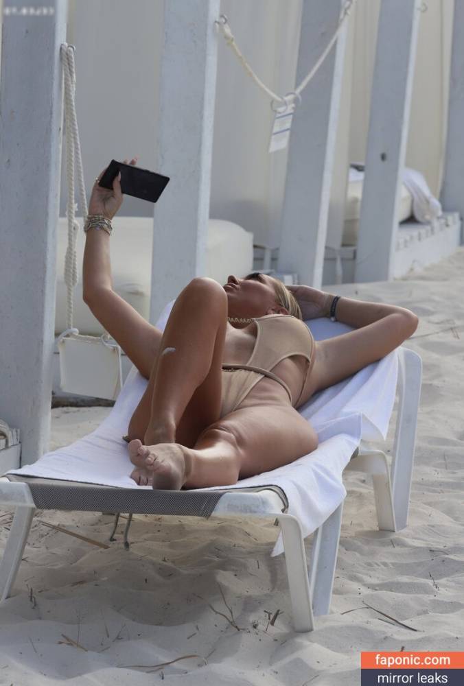 Aisleyne Horgan-Wallace aka aisleyne1 Nude Leaks - #8