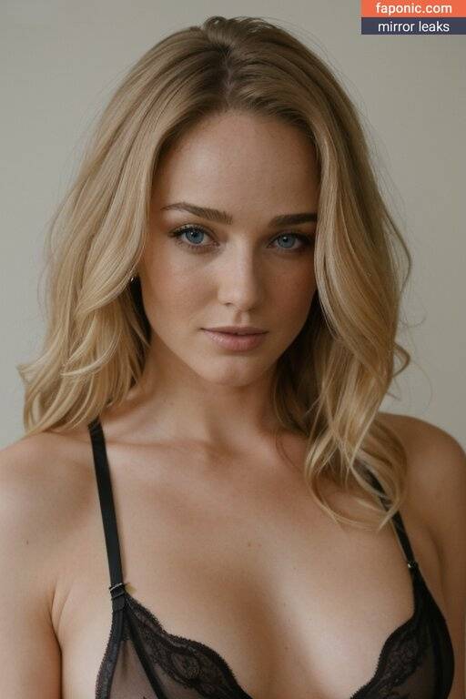 Caity Lotz aka caitylotz Nude Leaks - #13