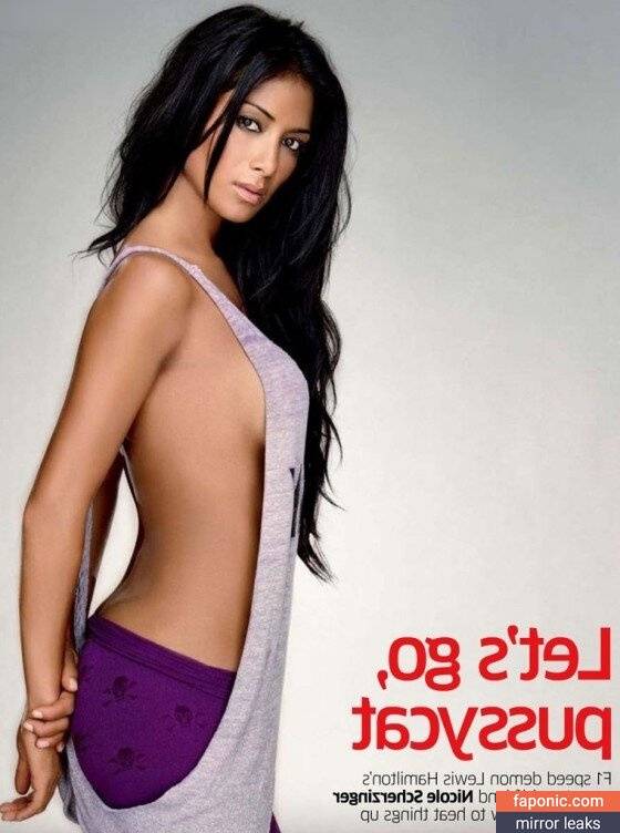 Nicole Scherzinger aka NicoleScherzy aka nicolescherzinger Nude Leaks - #8