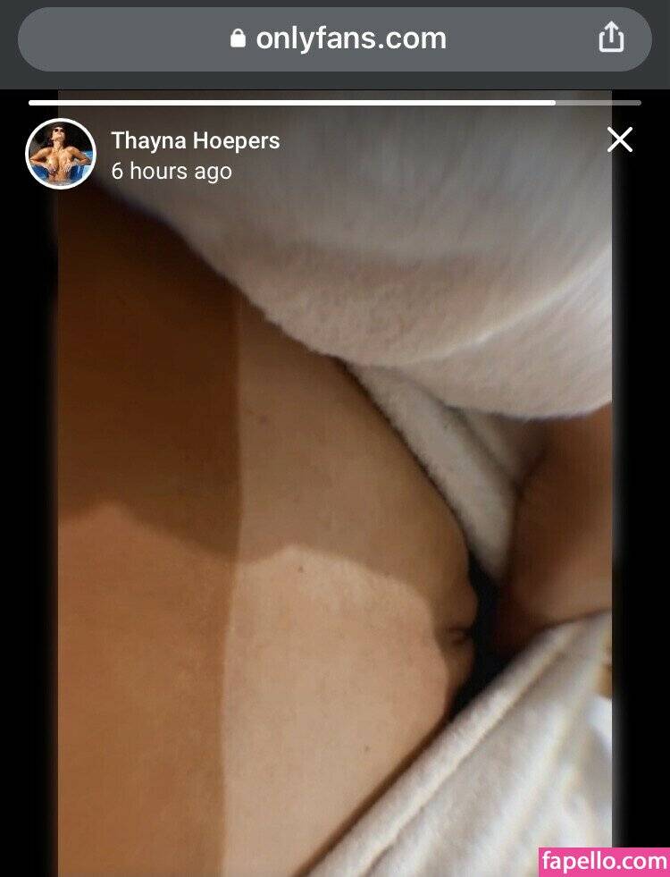 Thayhoepers / thayhoepers Nude Leaks OnlyFans - TheFap - #3