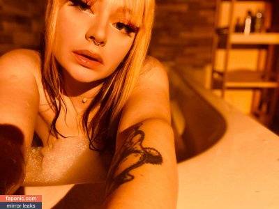 Maria Sympa / maria-sympa Nude Leaks OnlyFans - TheFap - #9