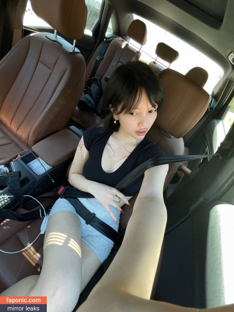 Yukimago aka YunMago Nude Leaks OnlyFans - #9