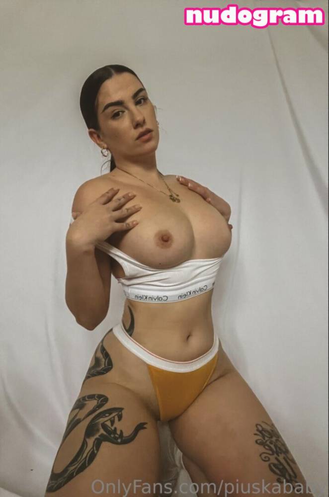 Piuskababy / piuskababy Nude Leaks OnlyFans - TheFap - #21