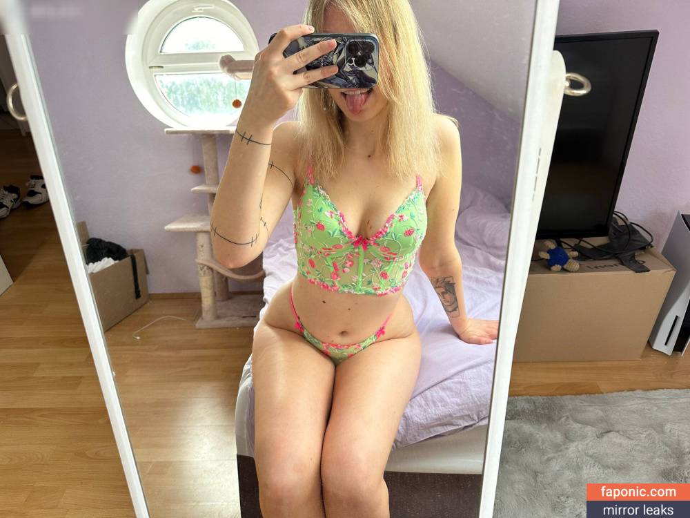 lilbloomix Nude Leaks OnlyFans - #4