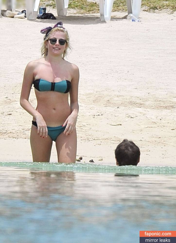 Pixie Lott aka pixielott Nude Leaks - #8