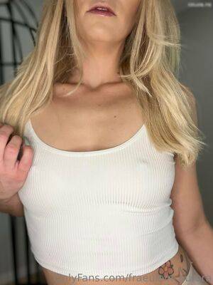 Fräulein_Aurora / fraeulein_aurora Nude Leaks - Fapello - #9