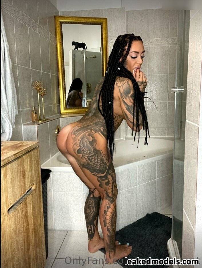 Coco Aliyah / cocoaliyah Nude Leaks OnlyFans - TheFap - #1