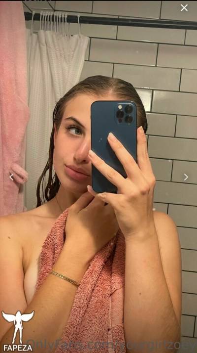 Zoey / Yourgirlzoey Nude Leaks OnlyFans - TheFap - #19