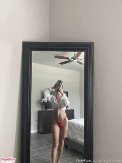 Rosycheekzz / rosycheekzz Nude Leaks OnlyFans - TheFap - #19