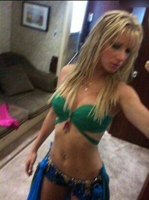 Heather Morris / heatherrelizabethh Nude Leaks - Fapello - #16