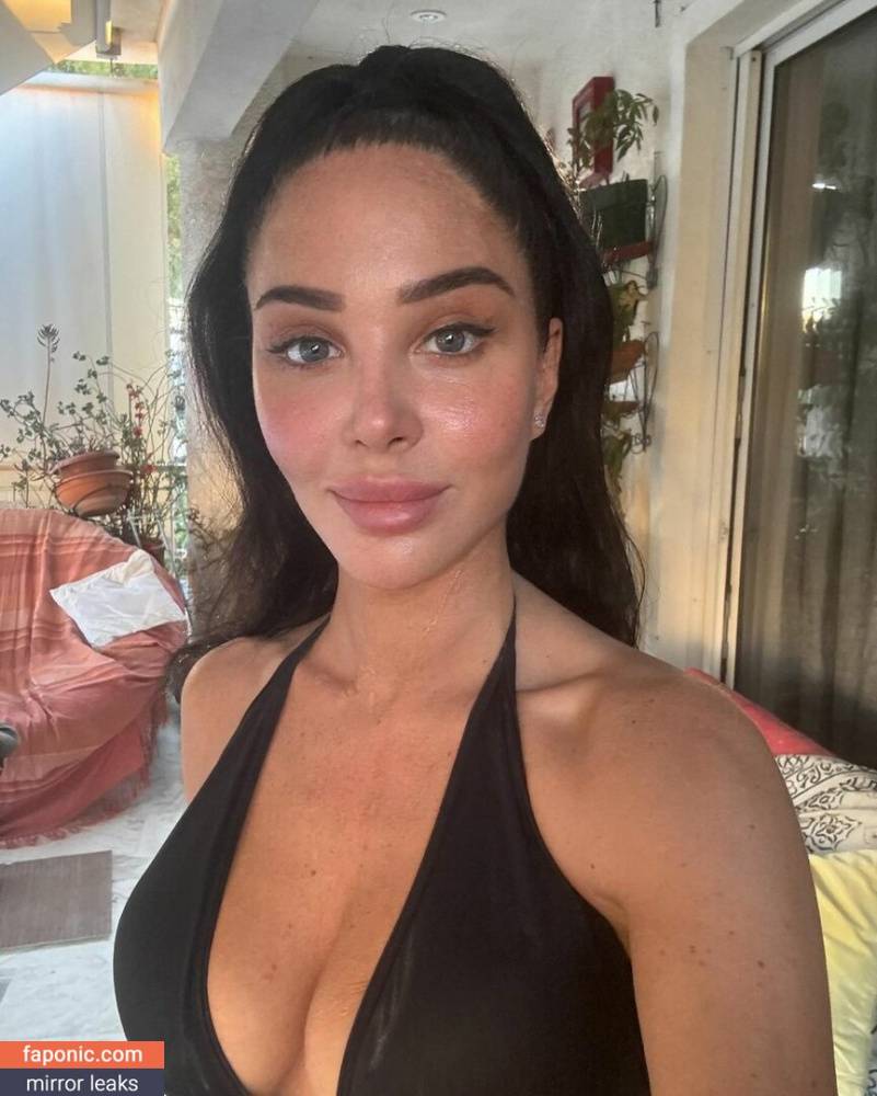 Tulisa Contostavlos aka https: aka tulisacontostavlos Nude Leaks - #7