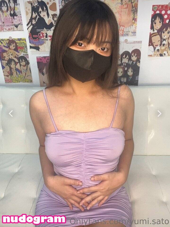 Yumi Sato / yumi.sato Nude Leaks OnlyFans - TheFap - #19