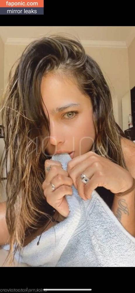 Catalina Otalvaro aka kataotalvaro Nude Leaks - #11