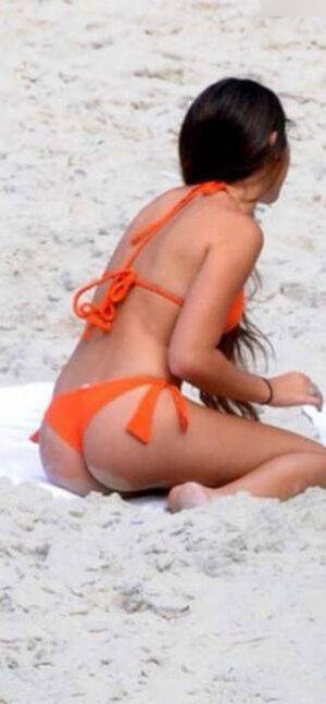 Antonella Roccuzzo / antonelaroccuzzo Nude Leaks - Fapello - #20