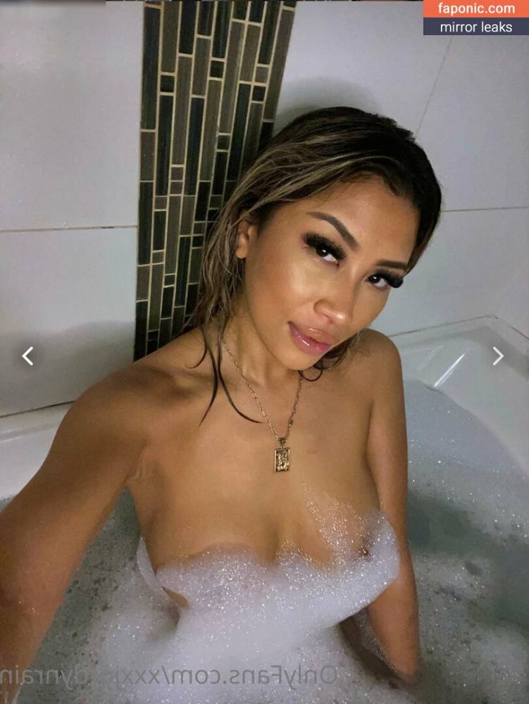 Jordyn Rain aka jordynrain Nude Leaks OnlyFans - #11