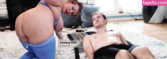 Fantasymilfursula / fantasymilfursula Nude Leaks OnlyFans - TheFap - #13