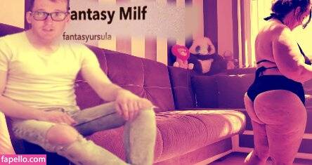 Fantasymilfursula / fantasymilfursula Nude Leaks OnlyFans - TheFap - #24