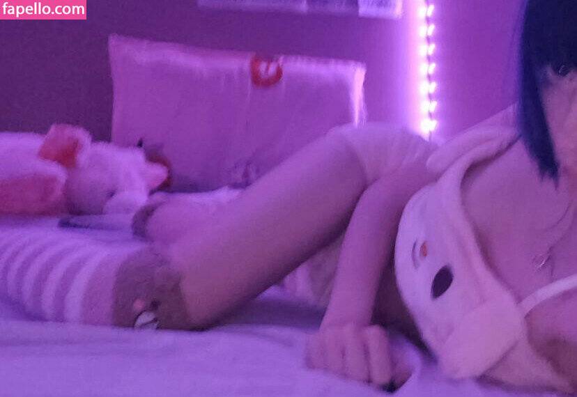 Magicalgirlbuny / magicalgirlbuny Nude Leaks OnlyFans - TheFap - #15