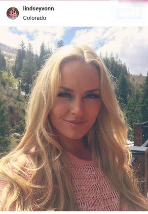 Lindsey Vonn / lindseyvonn / vonnxx Nude Leaks - #30