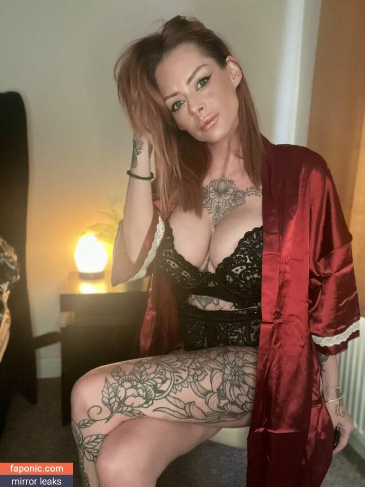 KatVonDoubleE aka Kinky British Model aka katvondoublee_ Nude Leaks OnlyFans - #19