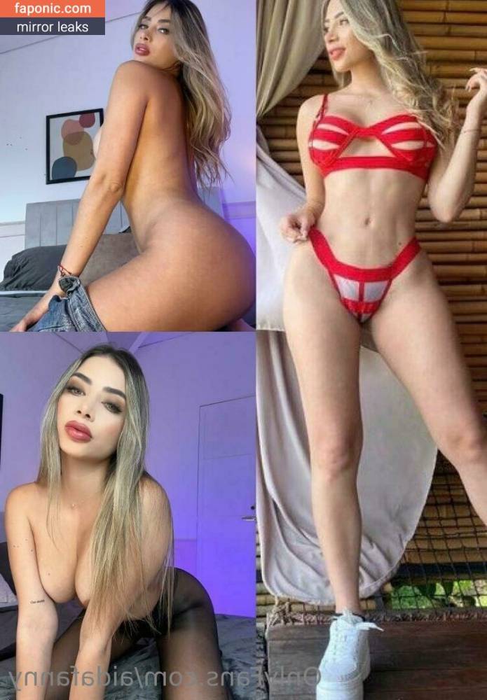 aidadarmawangsa aka aidafanny Nude Leaks OnlyFans - #19